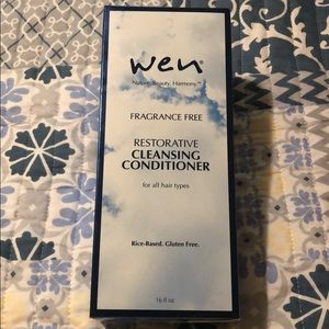 Wen Conditioner